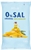 HACENDADO (MERCADONA) 0% SAL