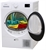 INDESIT C YD 84D WW SPT