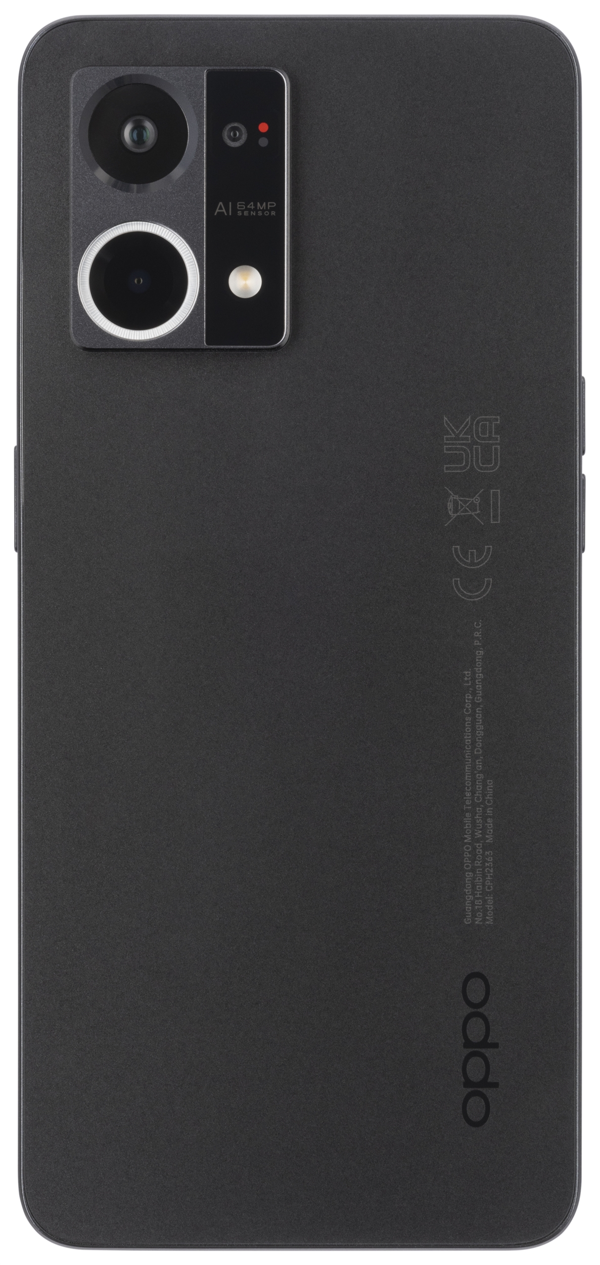 OPPO RENO7 4G 128GB
