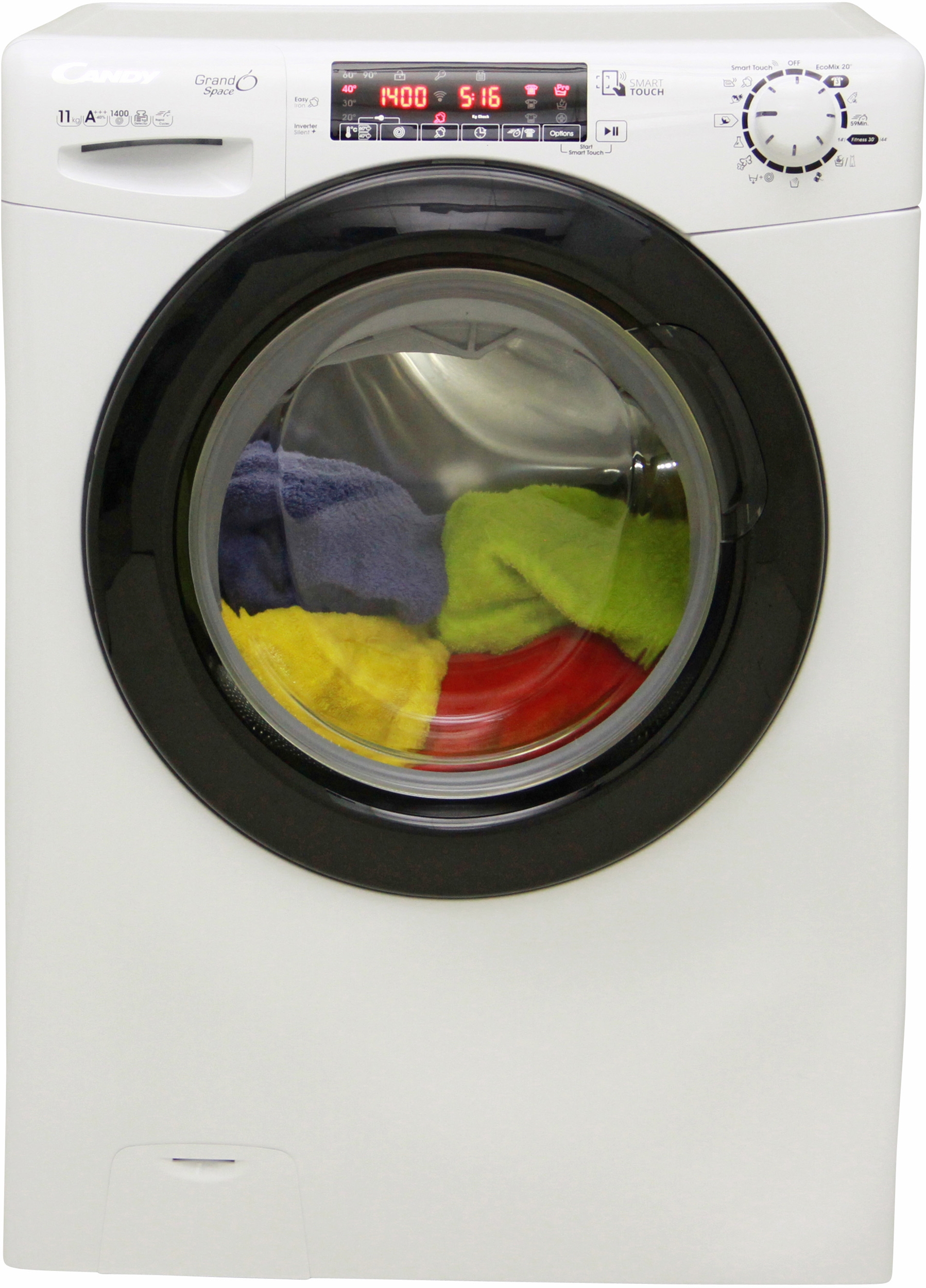 CANDY HGB1411THB7/1-S