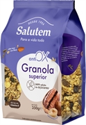 SALUTEM Granola superior