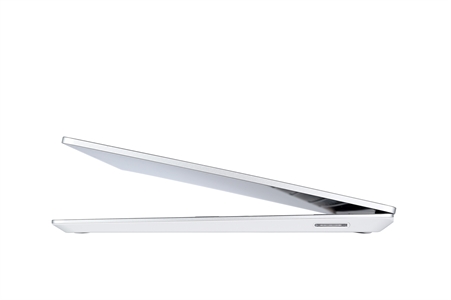MICROSOFT SURFACE LAPTOP GO (256 GB)