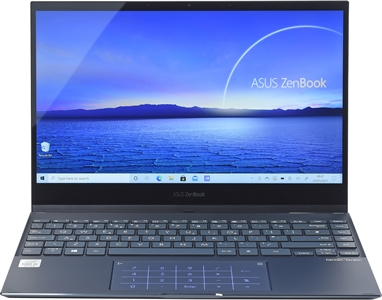 ASUS ZENBOOK FLIP 13 UX363 (512GB)