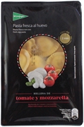EL CORTE INGLÉS Tomate e Mozzarella