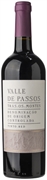 VALLE DE PASSOS 2023 Tinto