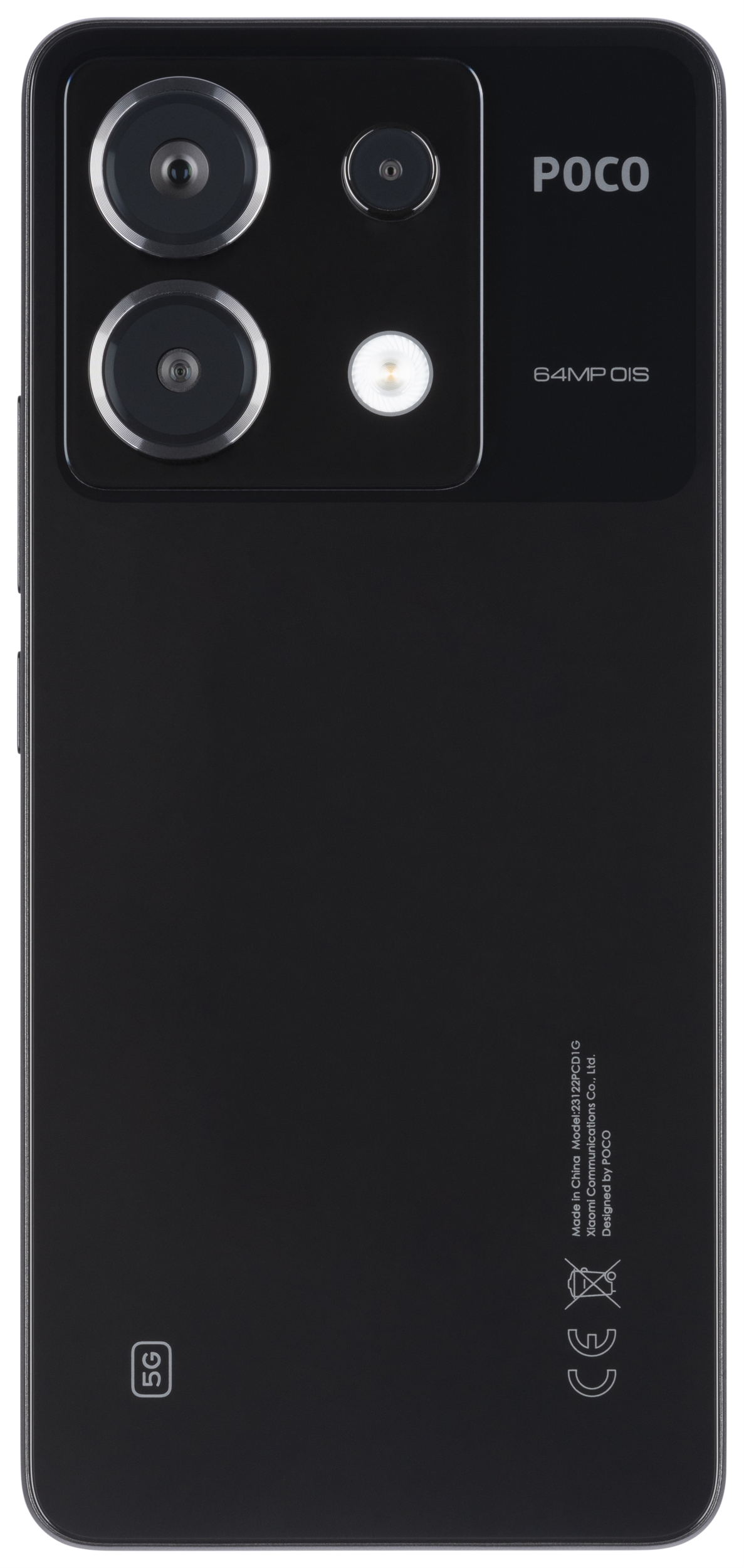 XIAOMI Poco X6 256GB 12GB