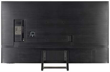 SAMSUNG 55CU8505