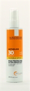 LA ROCHE-POSAY Anthelios Spray Solaire Invisible 30