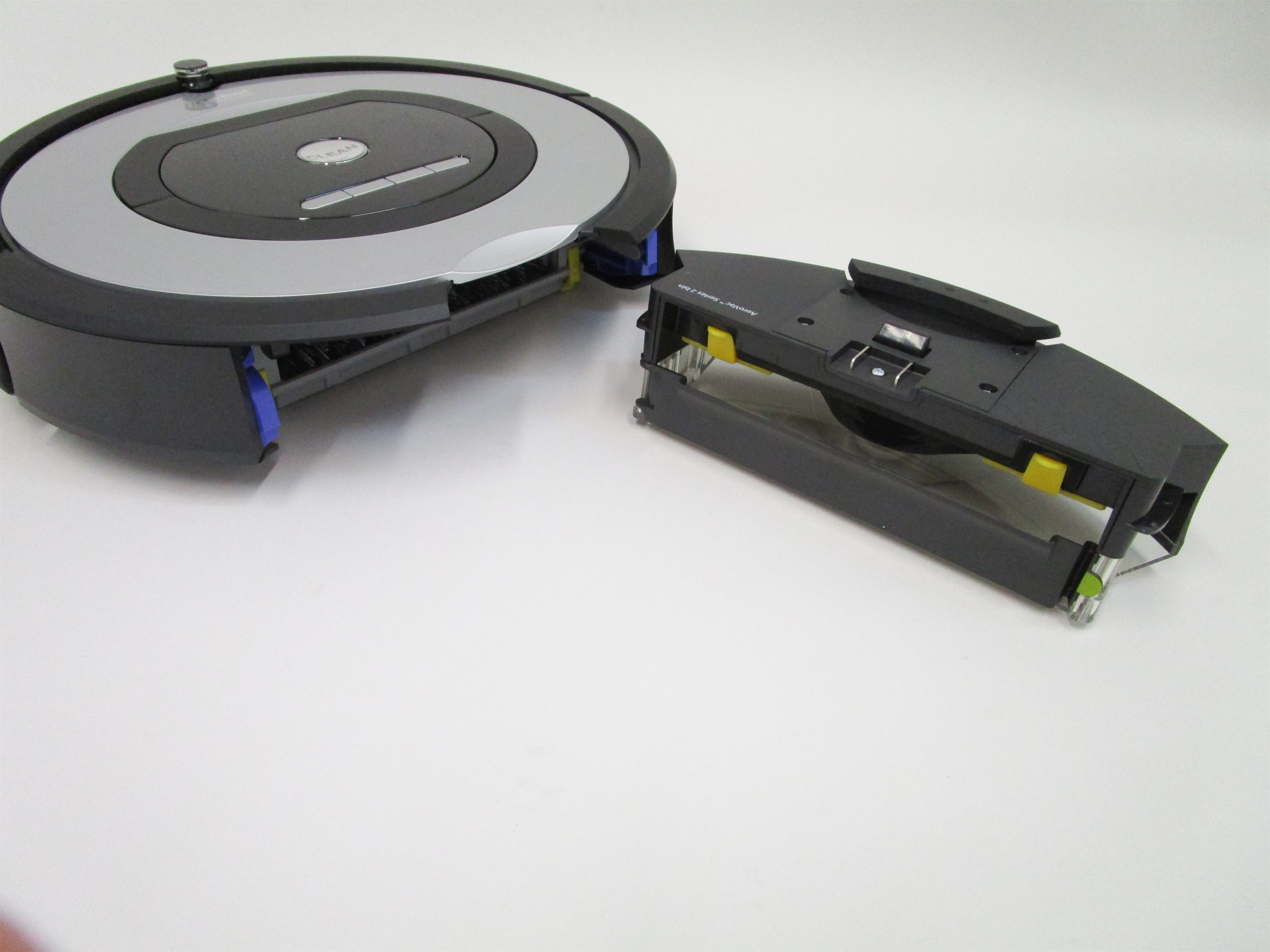 IROBOT Roomba 774