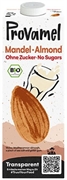 PROVAMEL ALMOND NO SUGARS BIO
