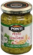 PONTI Pesto alla Genovese
