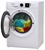 HOTPOINT-ARISTON NWS 7469 WK SPT
