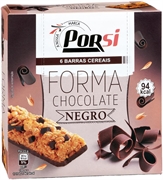 PORSI (INTERMARCHÉ) FORMA CHOCOLATE NEGRO