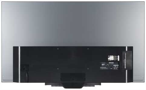 LG OLED65B36LA