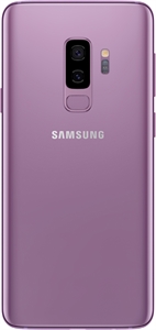 SAMSUNG GALAXY S9+ (256 GB)