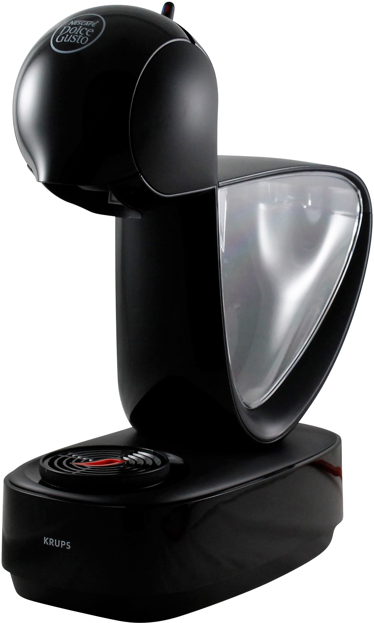 KRUPS NESCAFÉ DOLCE GUSTO  INFINISSIMA KP170810