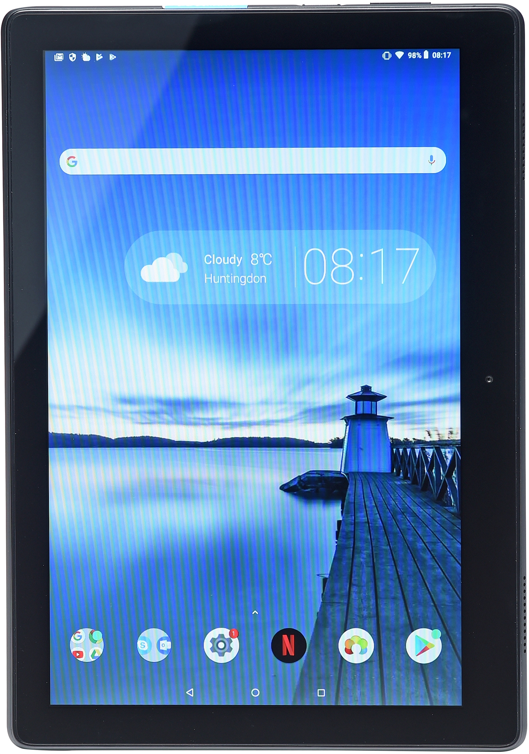LENOVO TAB E10 32GB (TB-X104F)