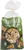 GOLDEN BRIDGE (ALDI) MUESLI integral com frutos