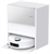 DREAME Aqua 10 Ultra Roller Complete Blanc