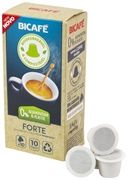 BICAFE Forte Biodegradavel