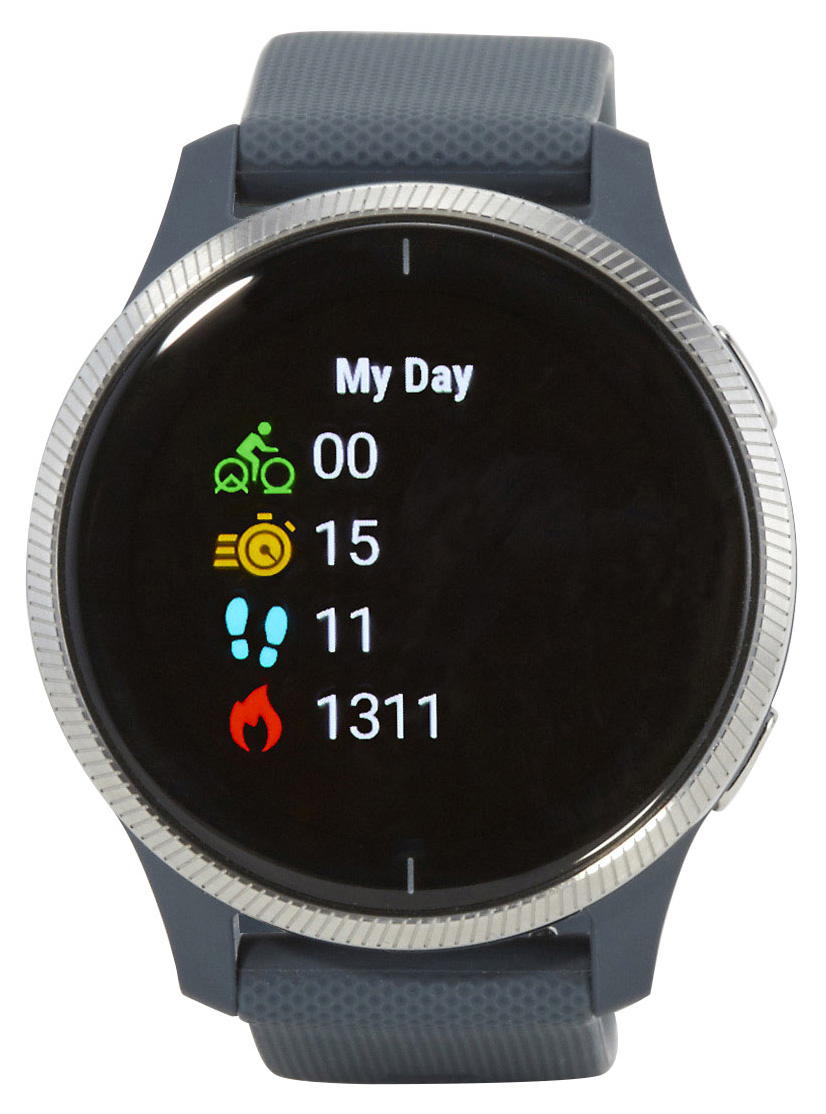 GARMIN VENU