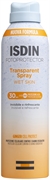 ISDIN Fotoprotector Transparent Spray Wet Skin SPF30