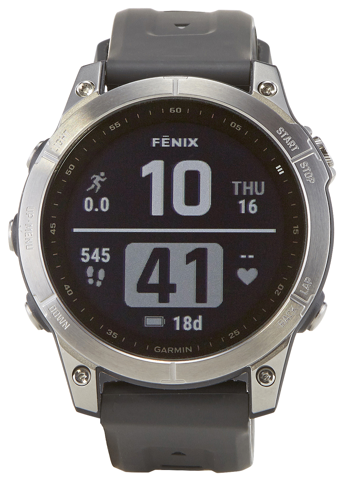 GARMIN FĒNIX 7