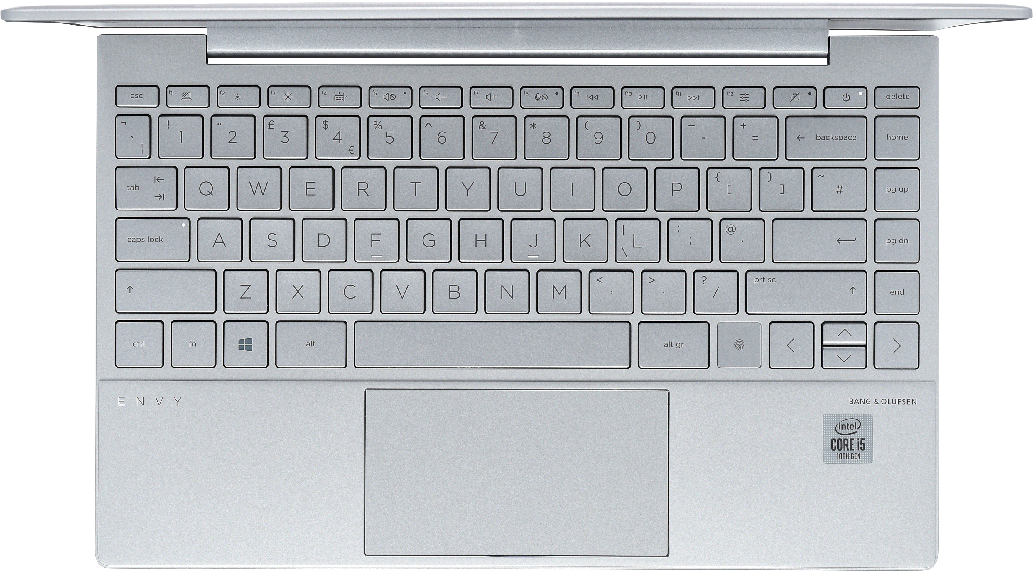 HP ENVY LAPTOP 13-BA0001NP