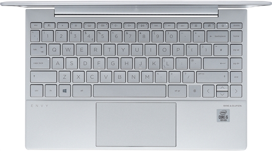 HP ENVY LAPTOP 13-BA0001NP
