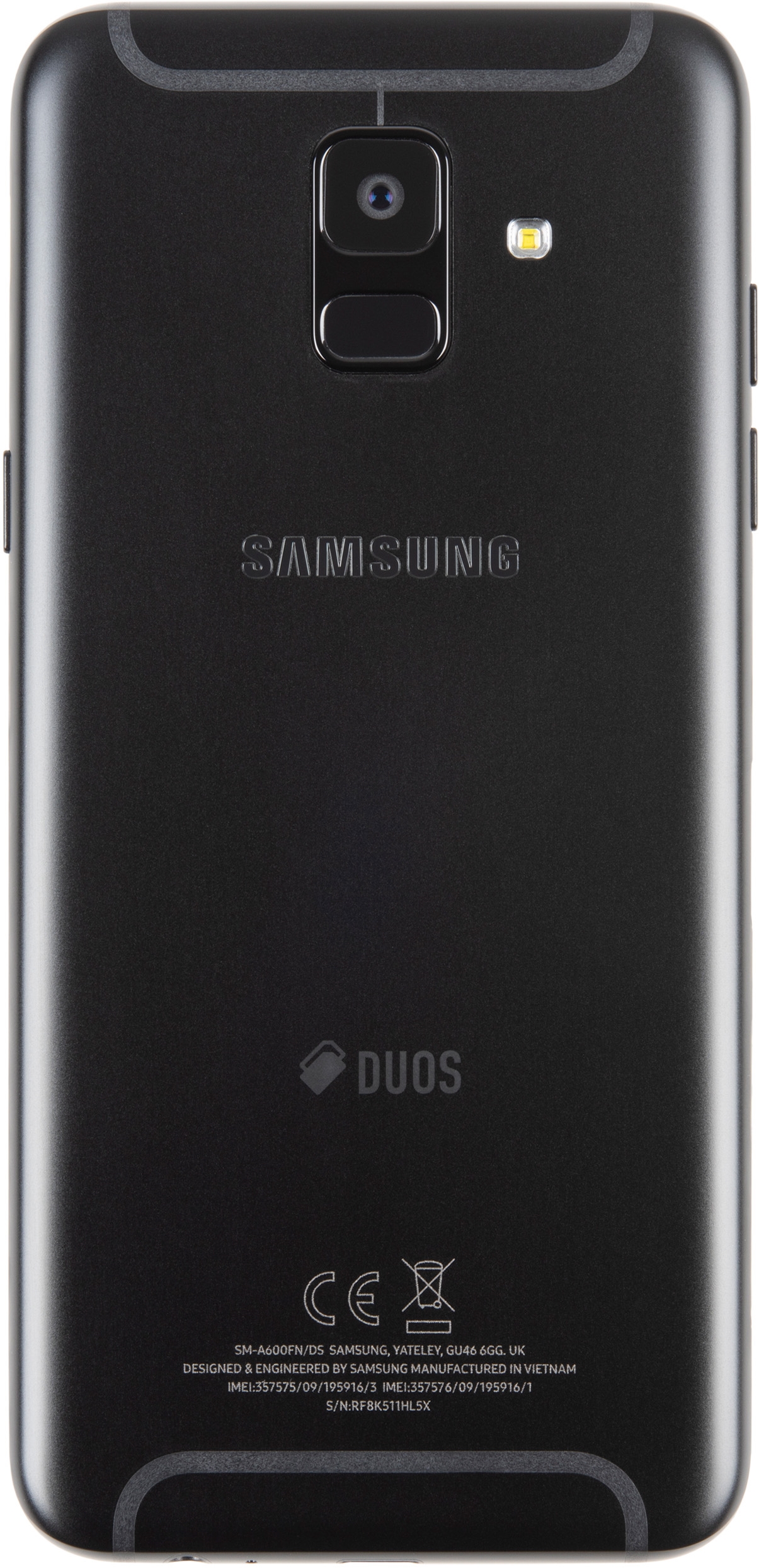 SAMSUNG GALAXY A6 (32 GB)