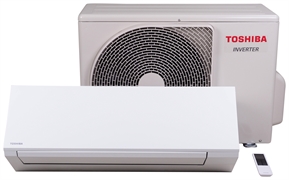 TOSHIBA RAS-B13G3KVSG-E / RAS-13J2AVSG-E1 Shorai Edge