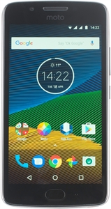 MOTOROLA Moto G5