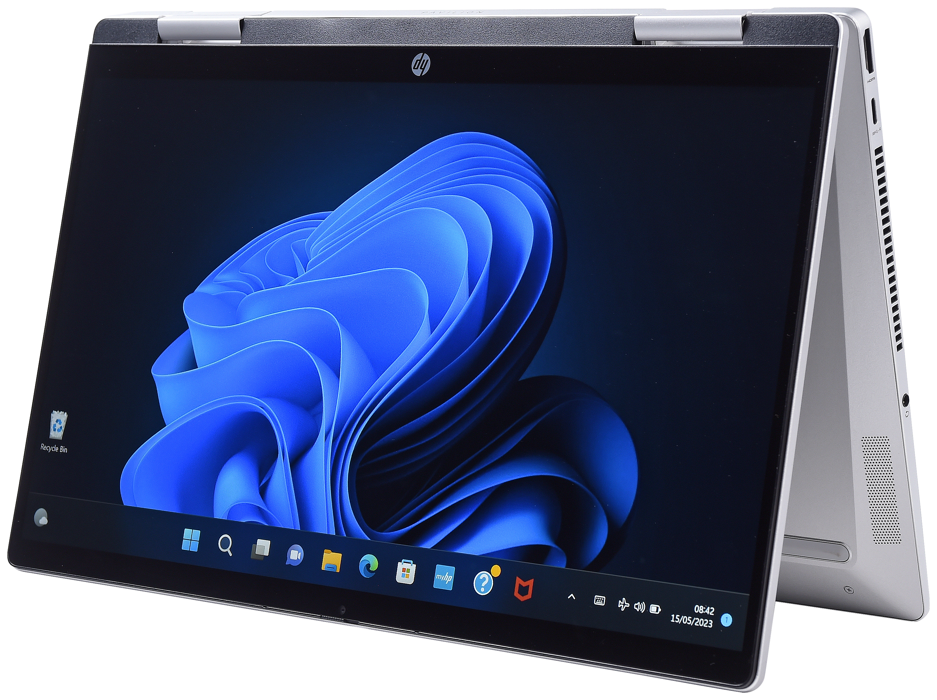 HP PAVILION X360 14-EK1009NP