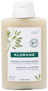 KLORANE EXTRA SUAVE - CHAMPÔ COM AVEIA