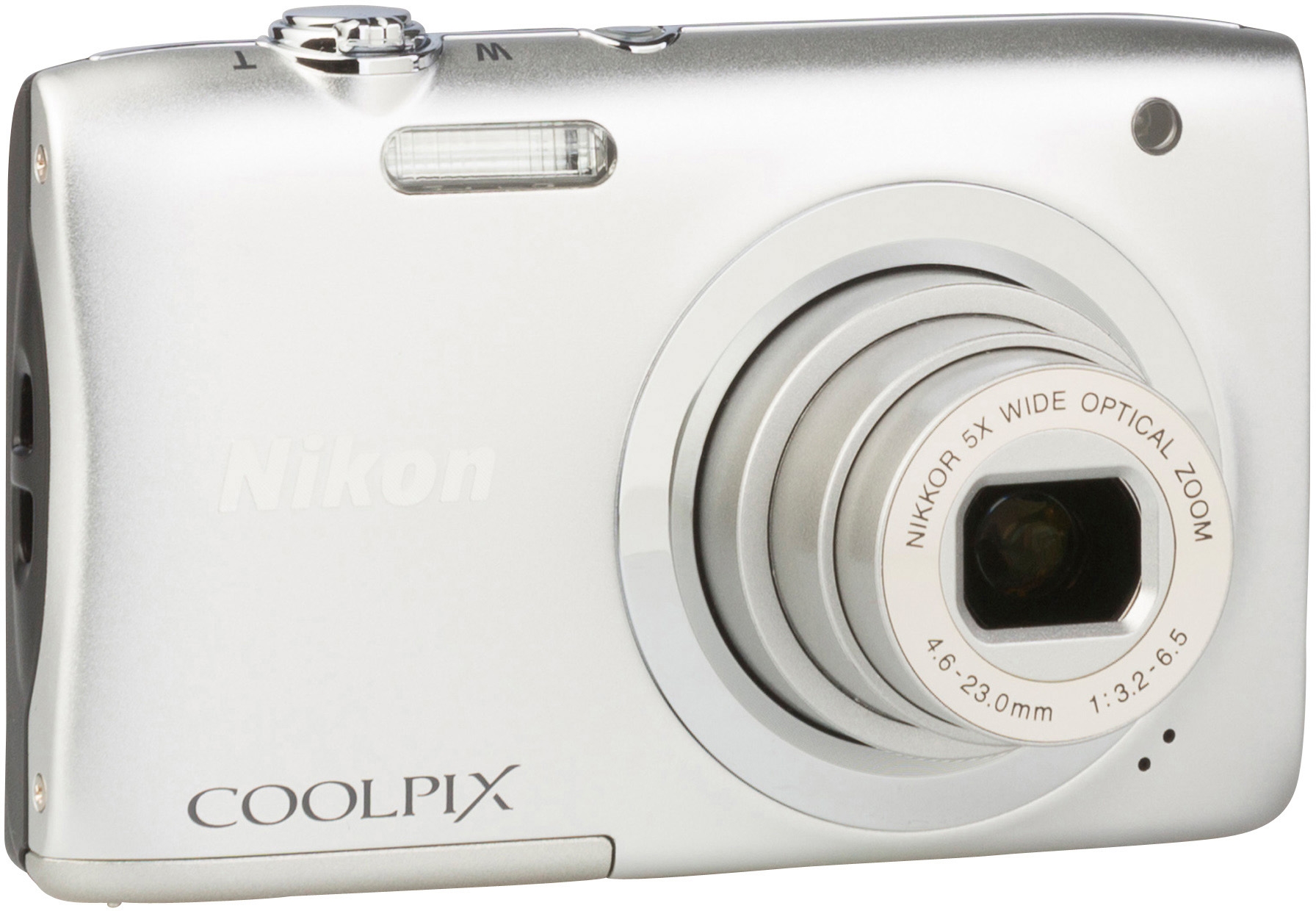NIKON COOLPIX A100