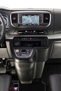 CITROEN E-SPACETOURER XL (75 KWH)