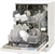 INDESIT DFE 1B19 13