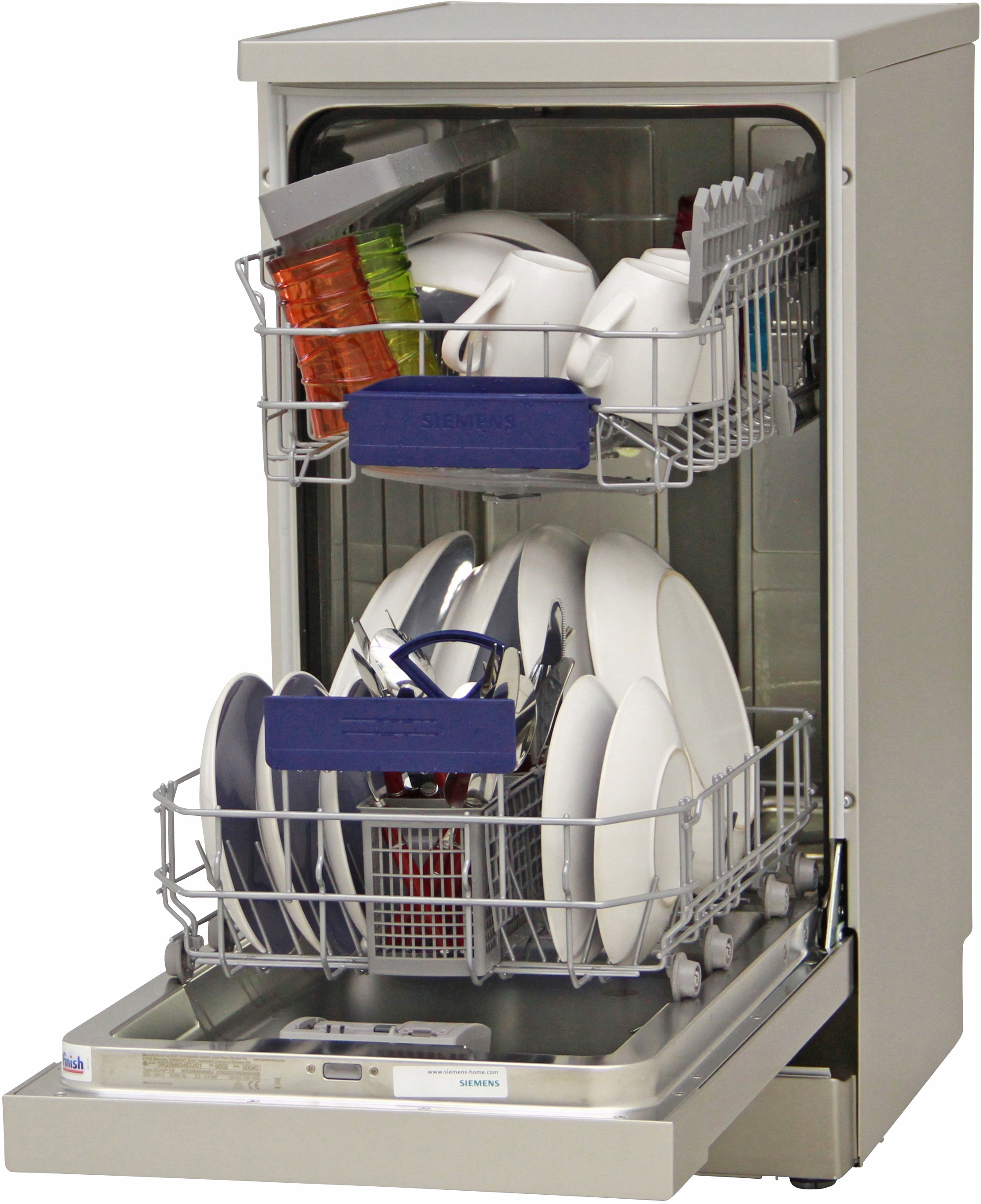 SIEMENS SR25M834EU