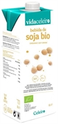 VIDACELEIRO bebida de soja bio