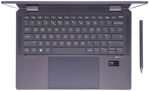 HP SPECTRE X360 14-EU0000NP