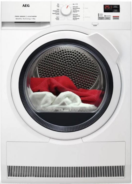AEG T7DBK841Z