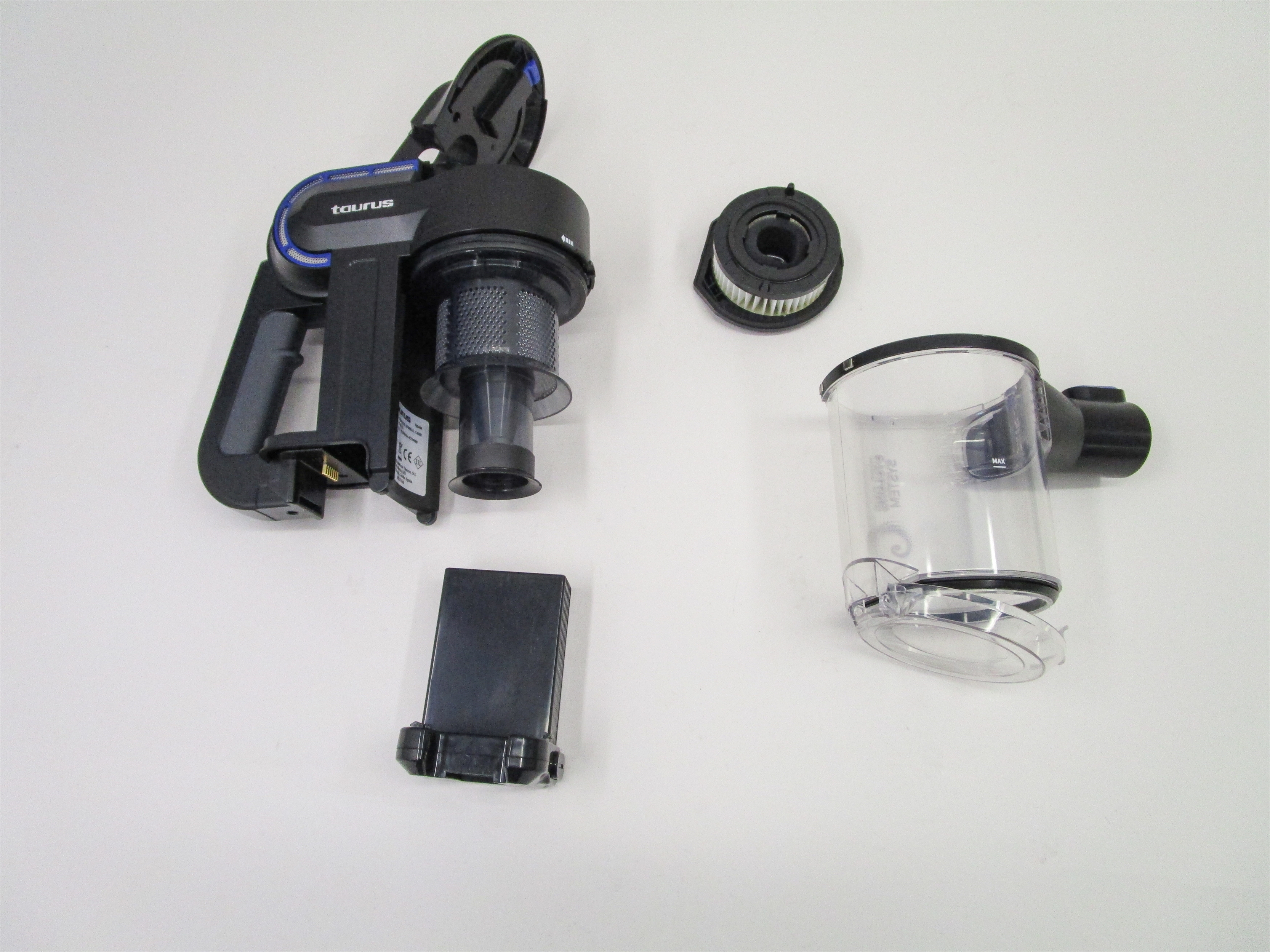 TAURUS ULTIMATE ANIMAL CARE- 948.984