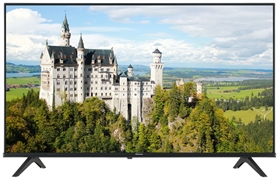 HISENSE 40A4Q