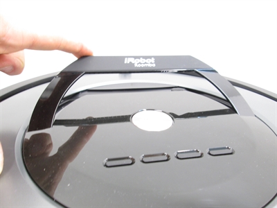 IROBOT Roomba 865