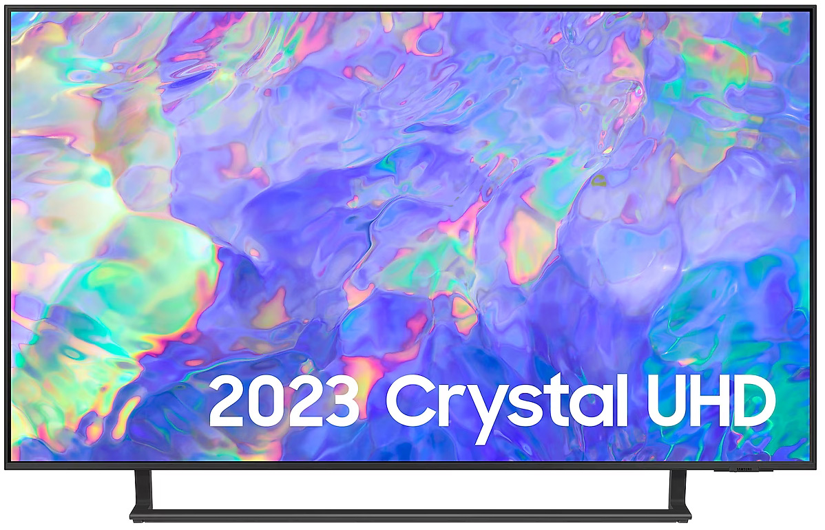 SAMSUNG 50CU8505