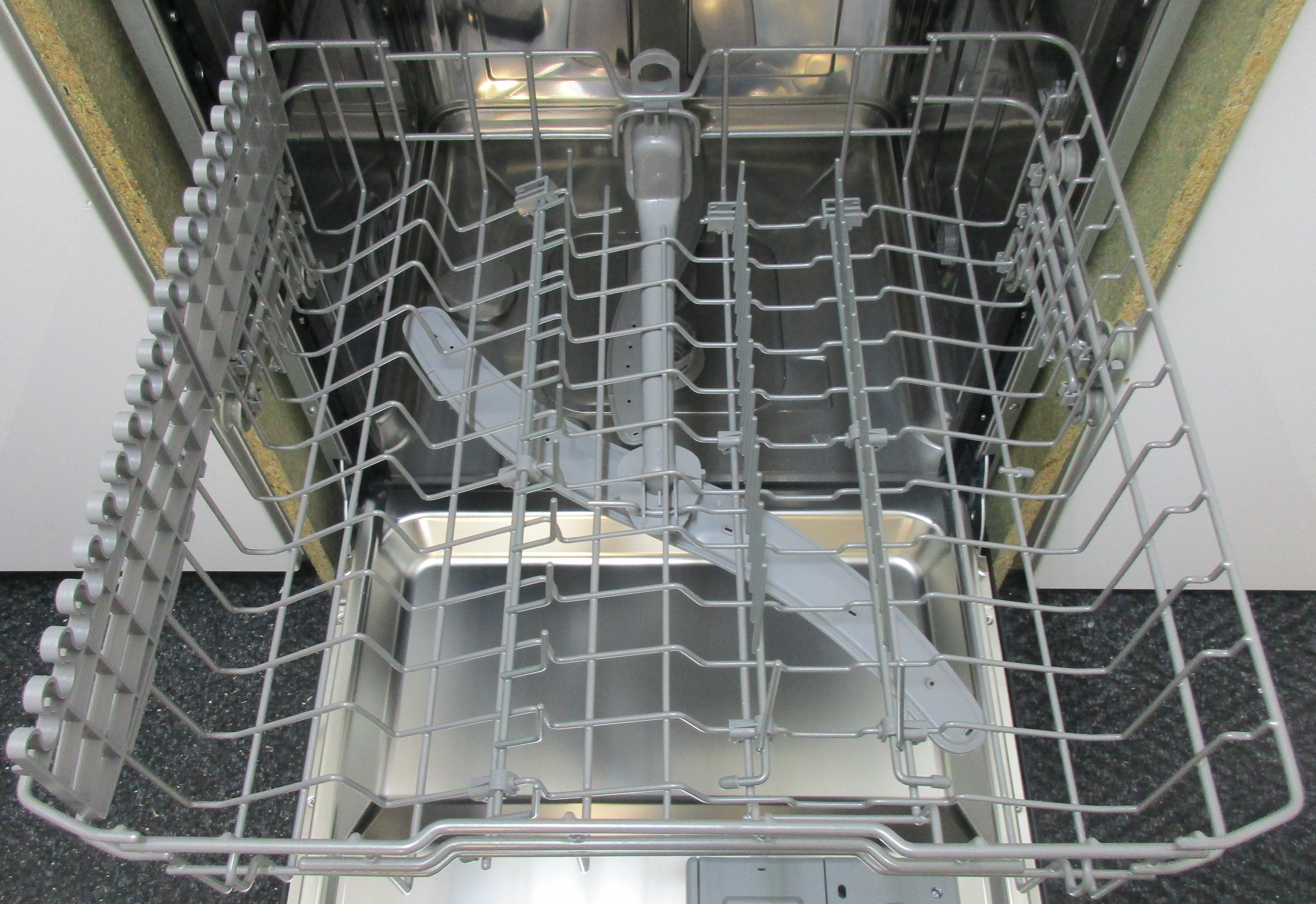 HISENSE HV603D40