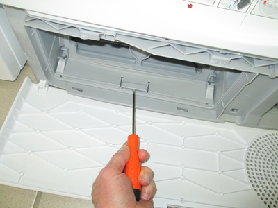 BOSCH WTR85V90ES