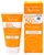 AVÈNE Creme sem perfume SPF 50+ acabamento invisível