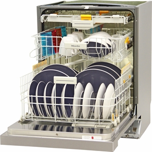 MIELE G 6620 SCI
