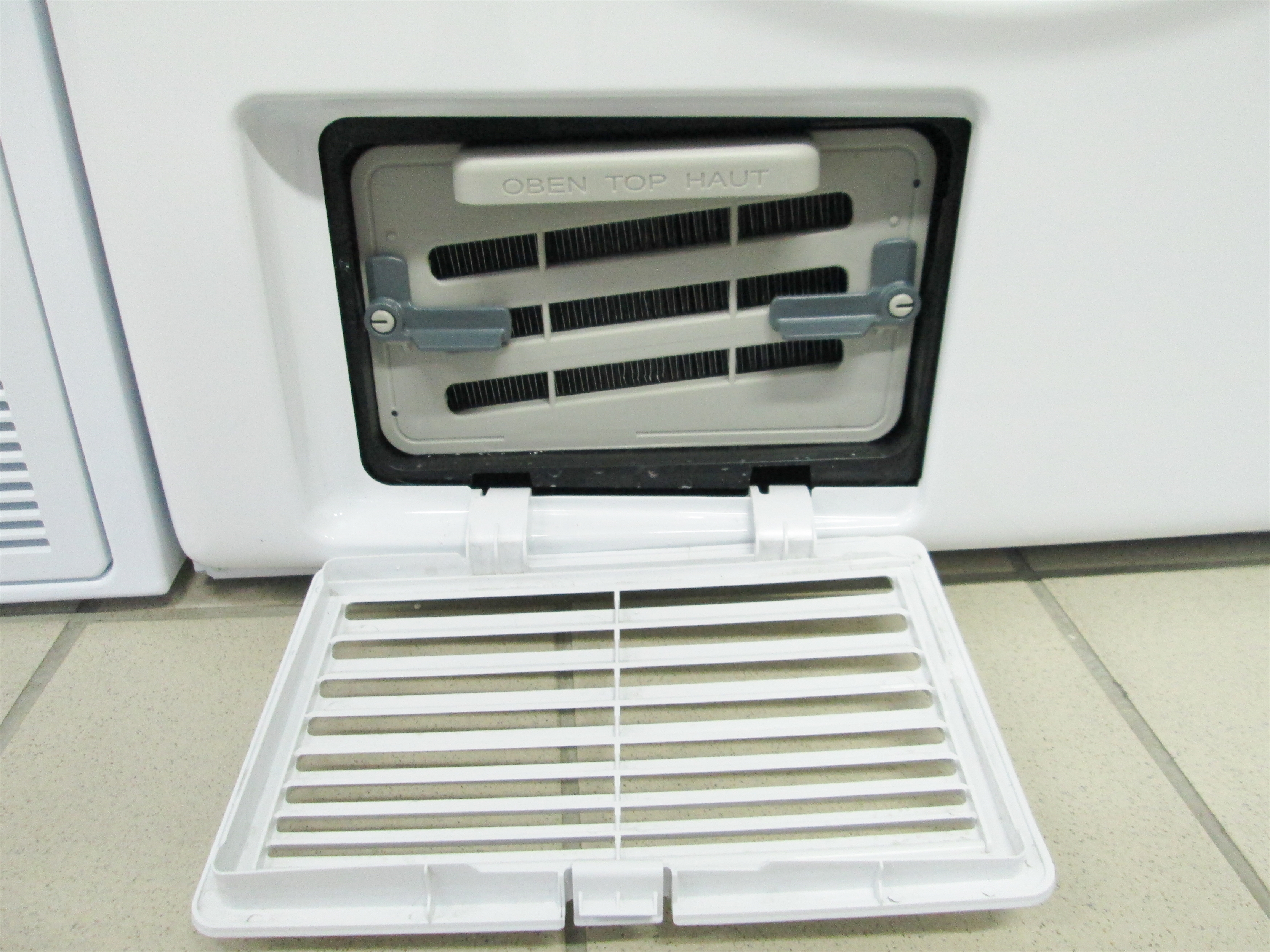 WHIRLPOOL DDLX 70112